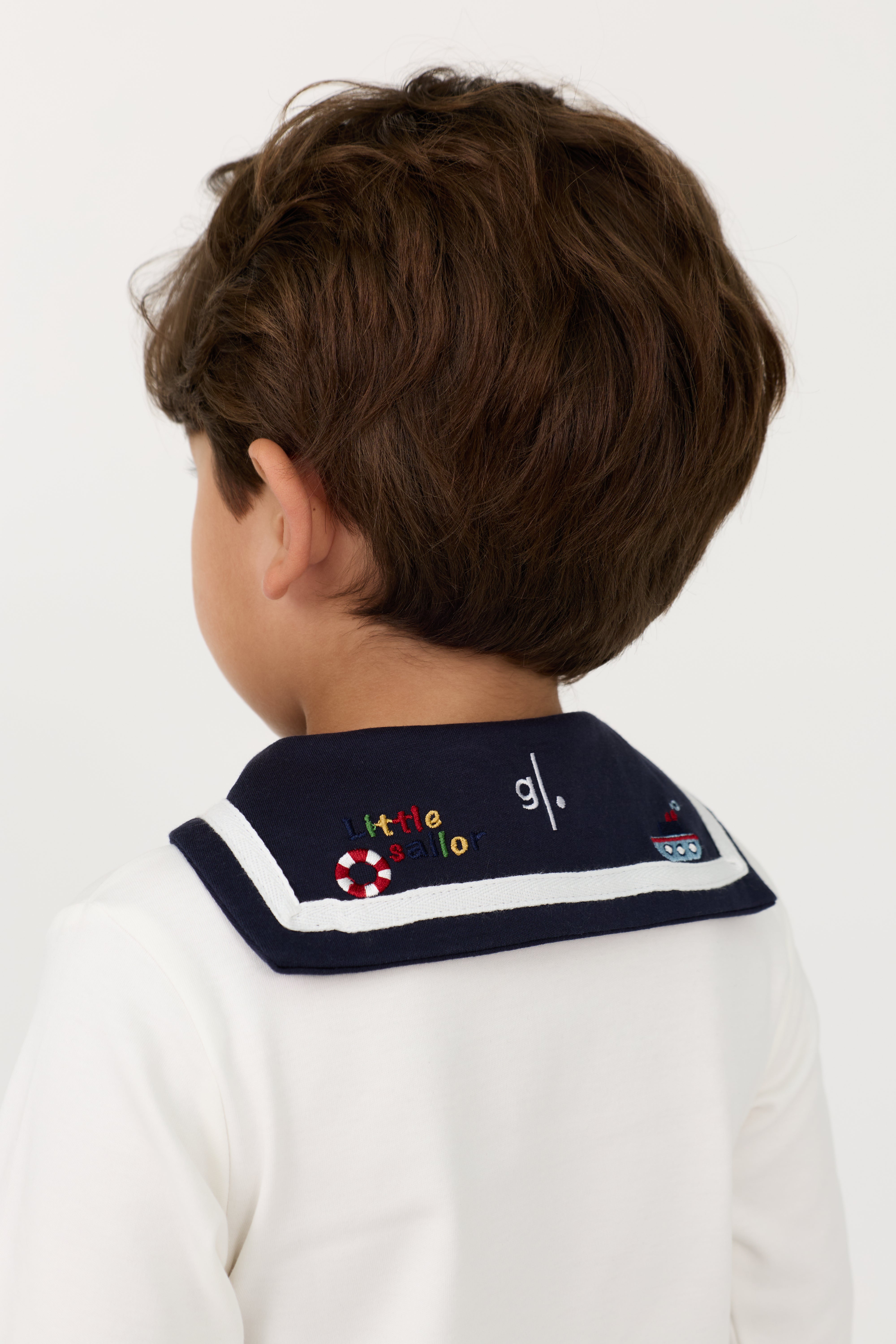 KIDS COTTON TROUSER & TOP SET