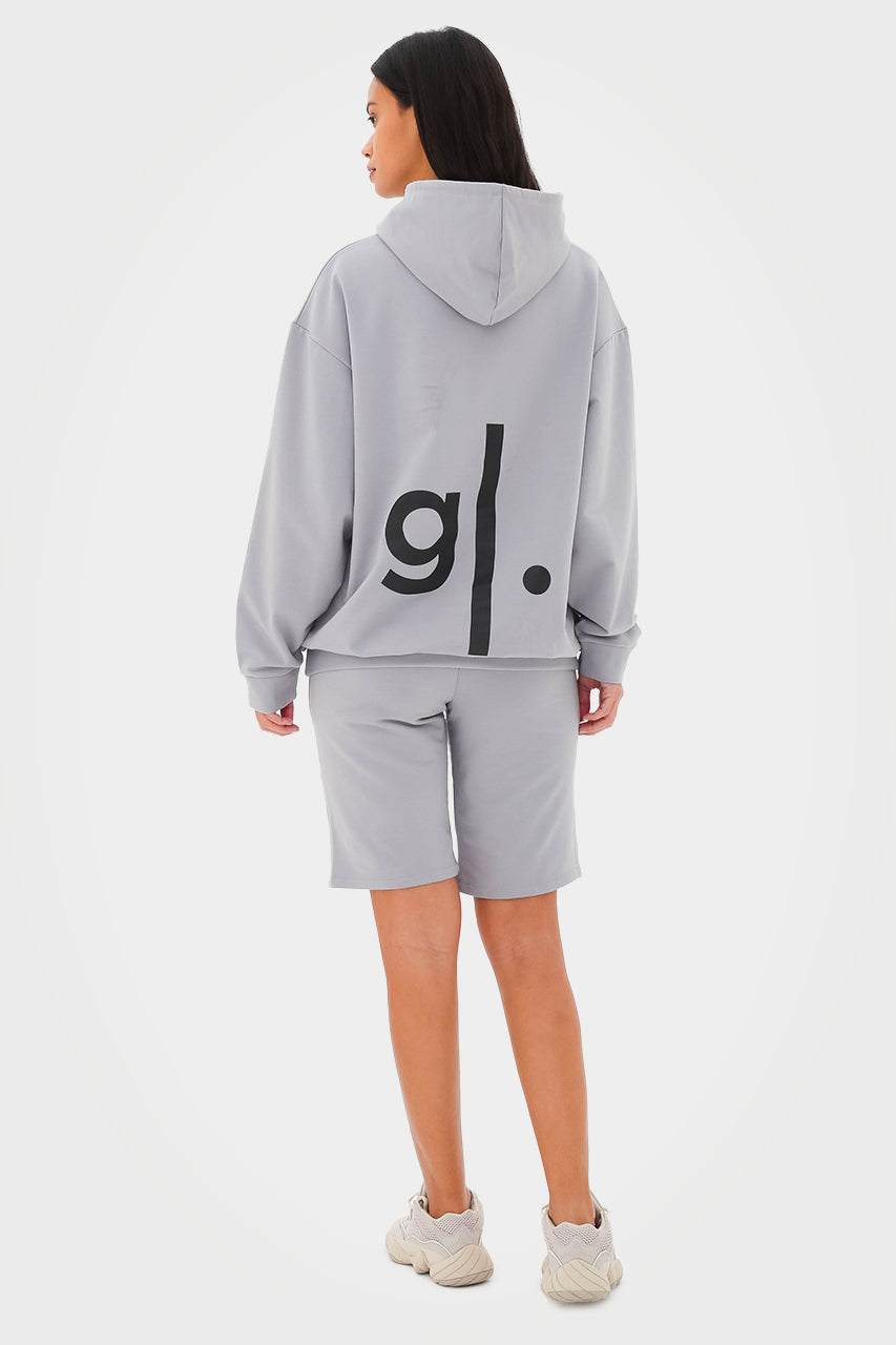 Organic Bamboo Women's Lounge Shorts