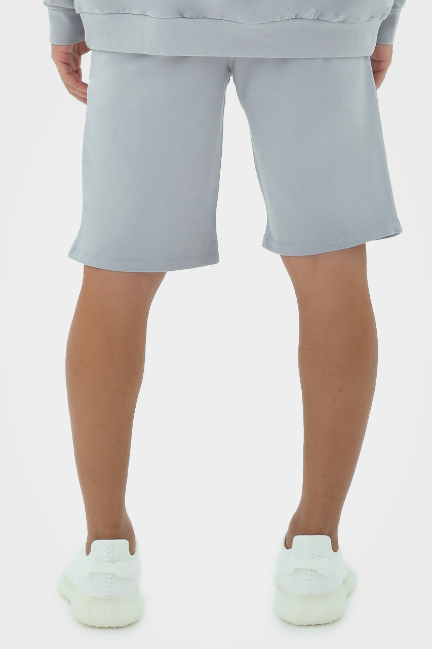 Organic Bamboo Men's Lounge Shorts