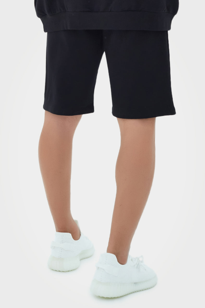 Organic Bamboo Men's Lounge Shorts