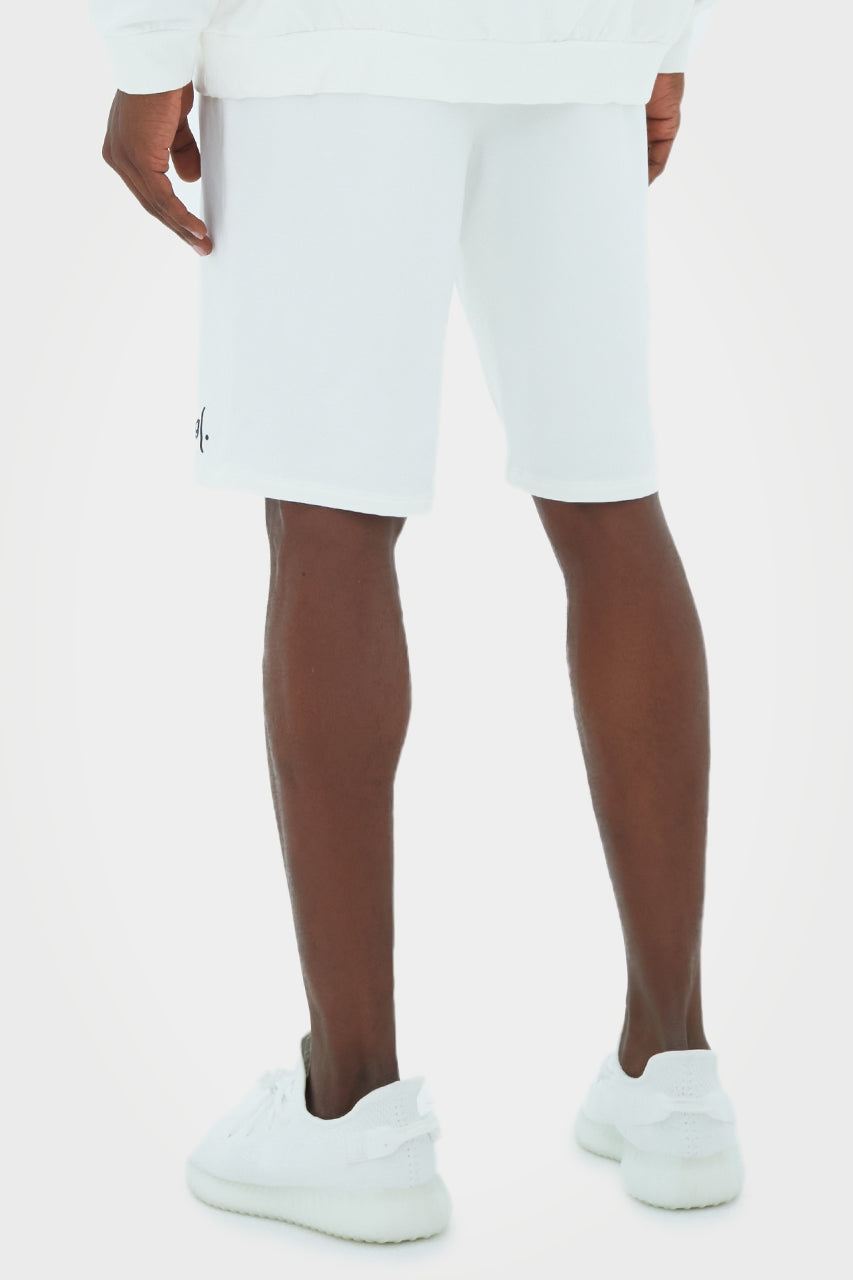 Organic Bamboo Men's Lounge Shorts