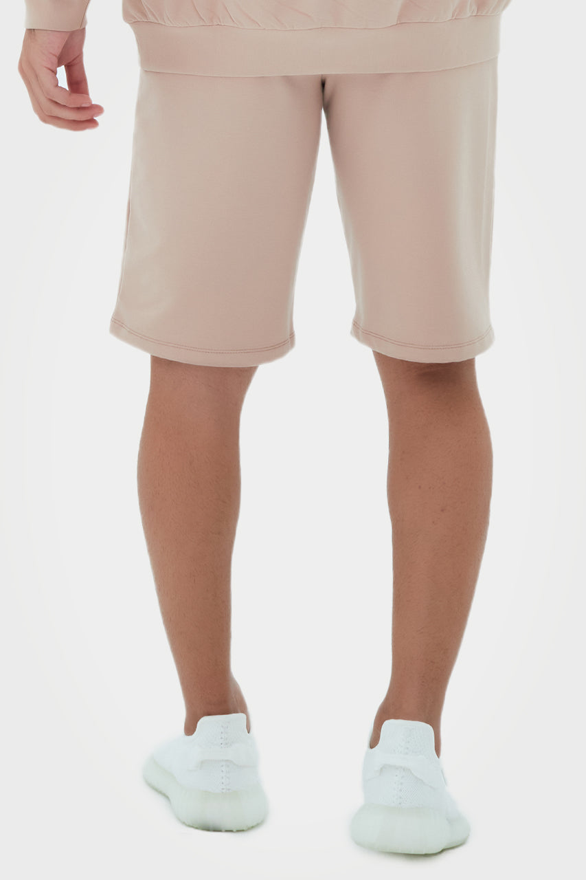Organic Bamboo Men's Lounge Shorts