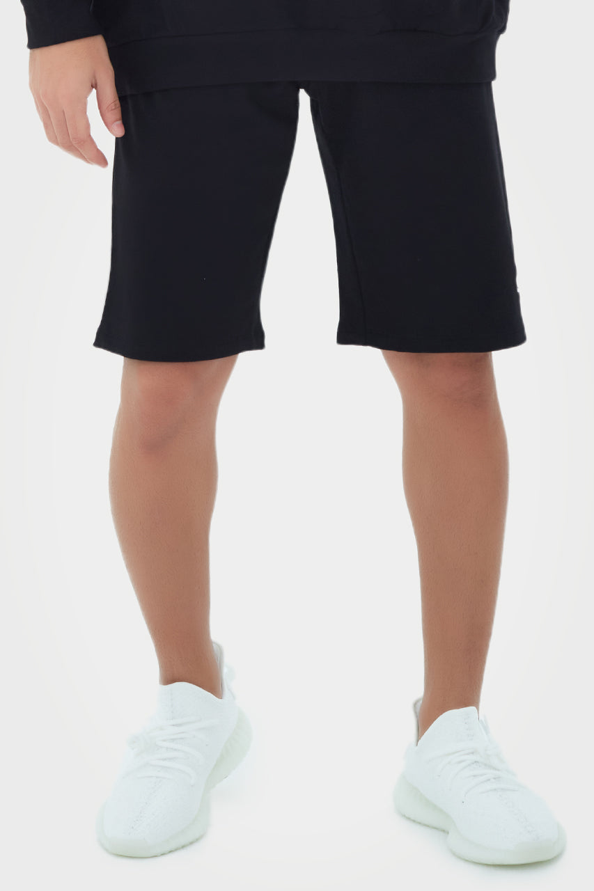Organic Bamboo Men's Lounge Shorts