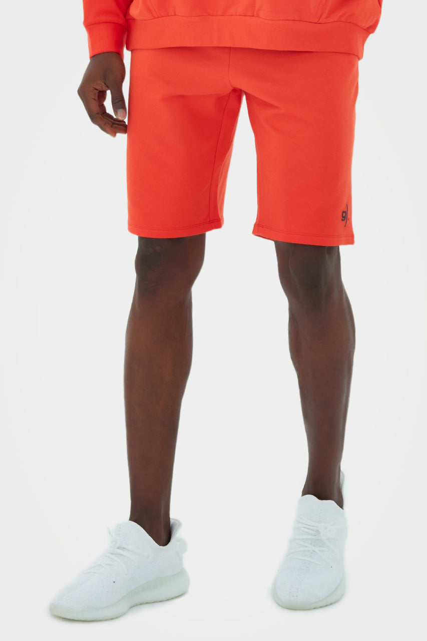 Organic Bamboo Men's Lounge Shorts