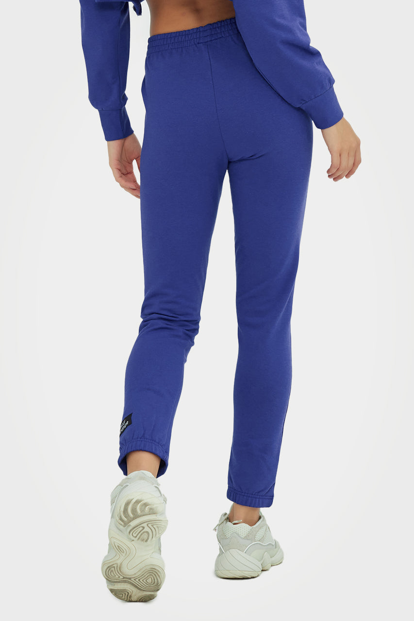 Organic Bamboo Every Body Women Tight Joggers