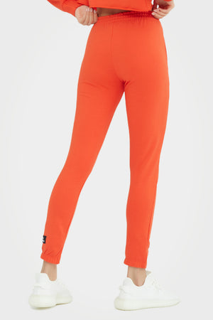 Organic Bamboo Every Body Women Tight Joggers