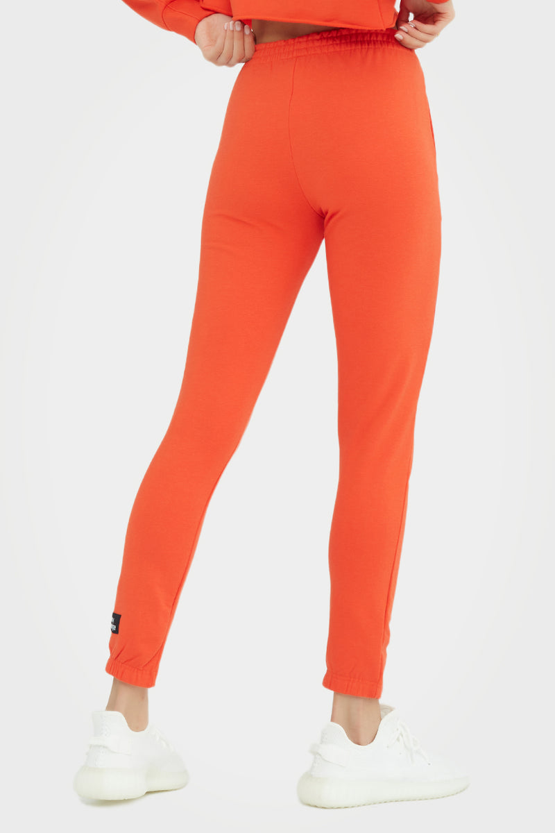 Organic Bamboo Every Body Women Tight Joggers