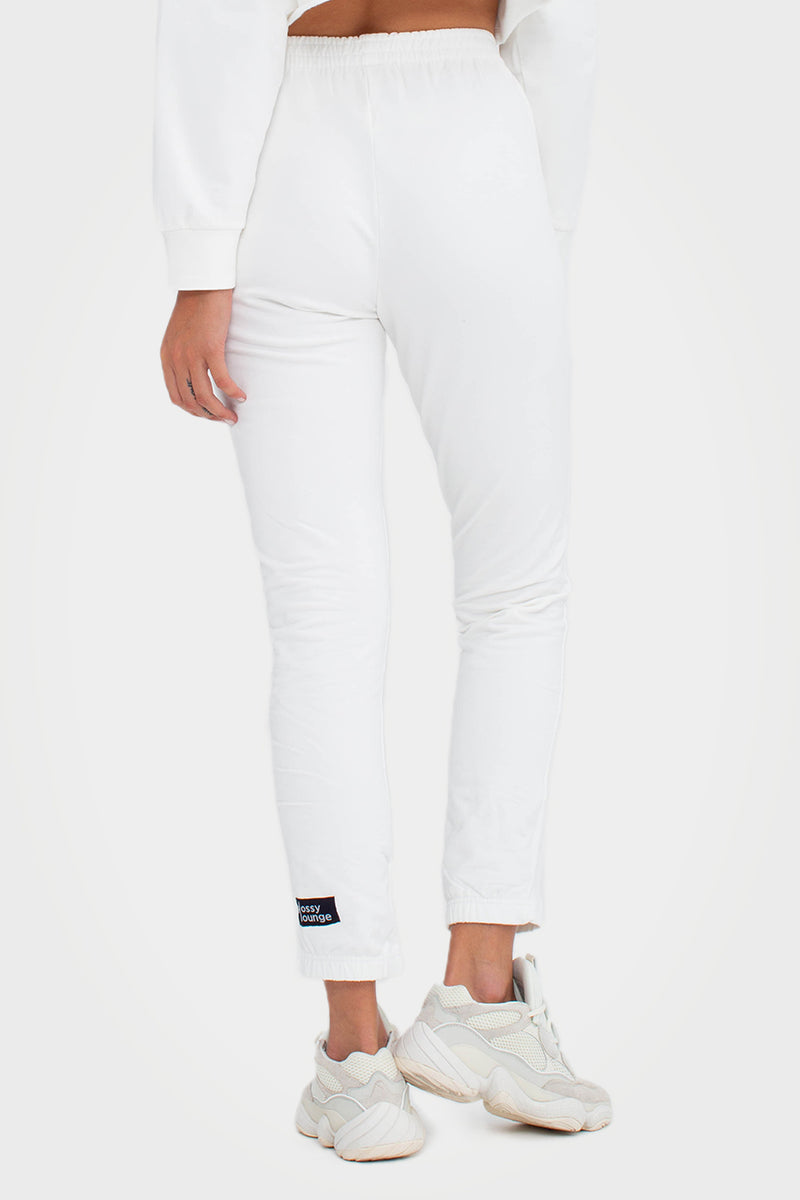 Organic Bamboo Every Body Women Tight Joggers