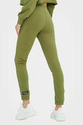 Organic Bamboo Every Body Women Tight Joggers