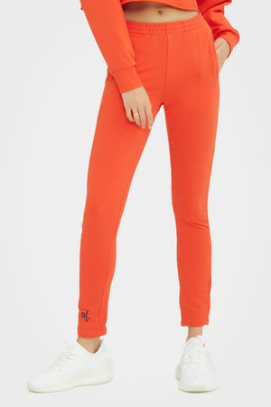 Organic Bamboo Every Body Women Tight Joggers