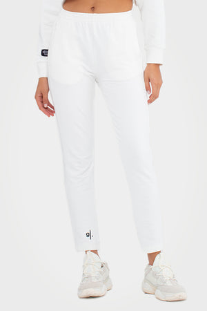 Organic Bamboo Every Body Women Tight Joggers