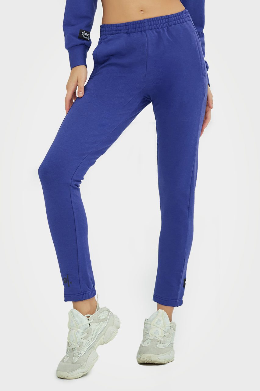 Organic Bamboo Every Body Women Tight Joggers