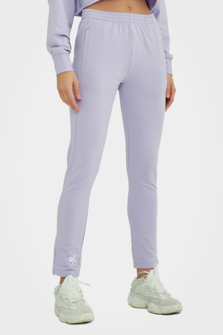 Organic Bamboo Every Body Women Tight Joggers