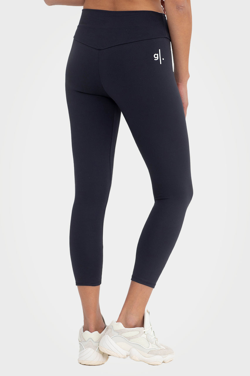 Women's Full Length Sustainable Every Body High Waist Shape Leggings