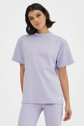 Regular Fit Women Sustainable T-Shirt