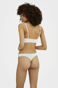 Organic Bamboo Women's G String Thong