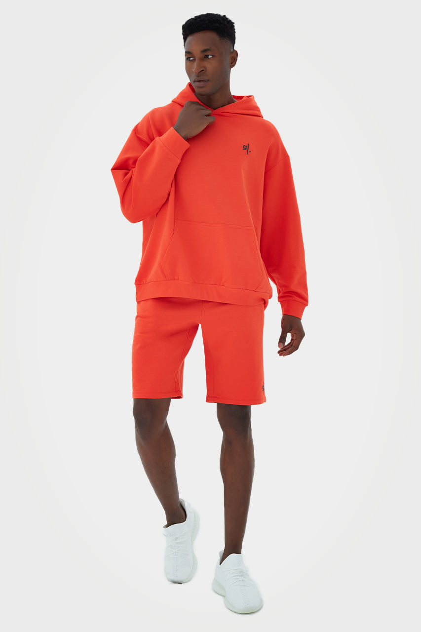 Organic Bamboo Men's Lounge Shorts