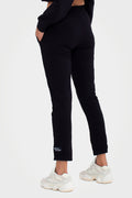 Organic Bamboo Every Body Women Tight Joggers