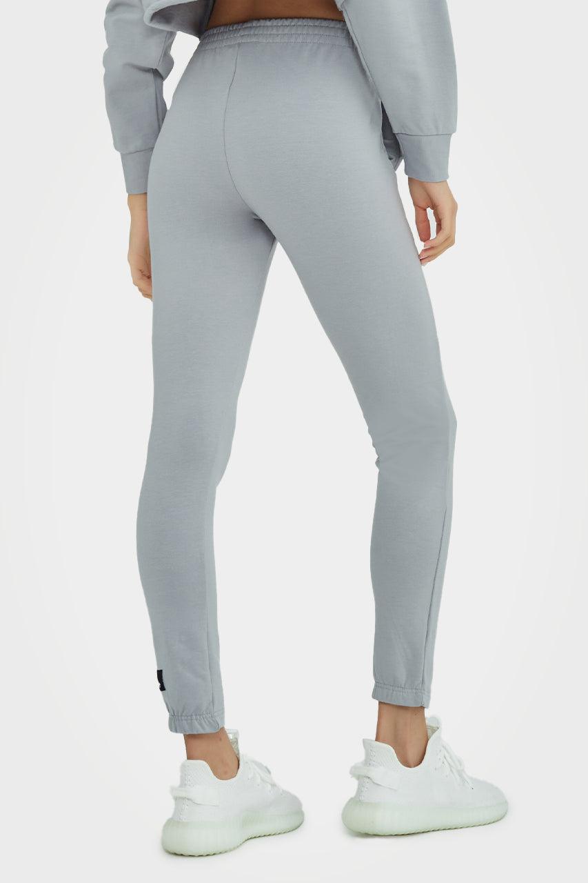 Organic Bamboo Every Body Women Tight Joggers