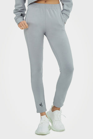 Organic Bamboo Every Body Women Tight Joggers