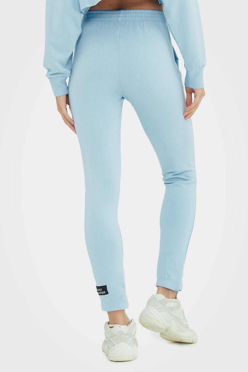 Organic Bamboo Every Body Women Tight Joggers