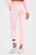 Organic Bamboo Every Body Women Tight Joggers
