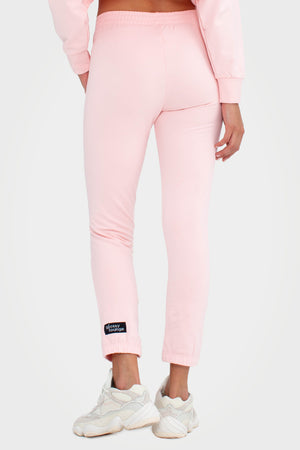 Organic Bamboo Every Body Women Tight Joggers