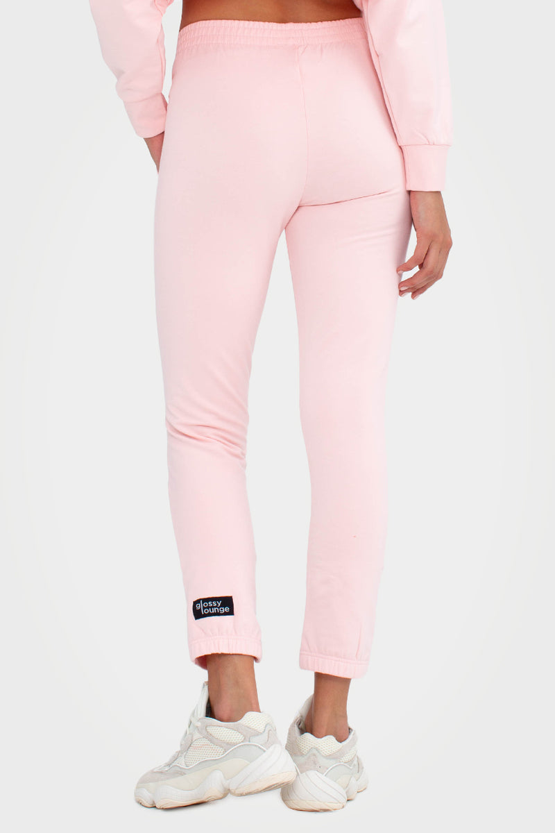 Organic Bamboo Every Body Women Tight Joggers