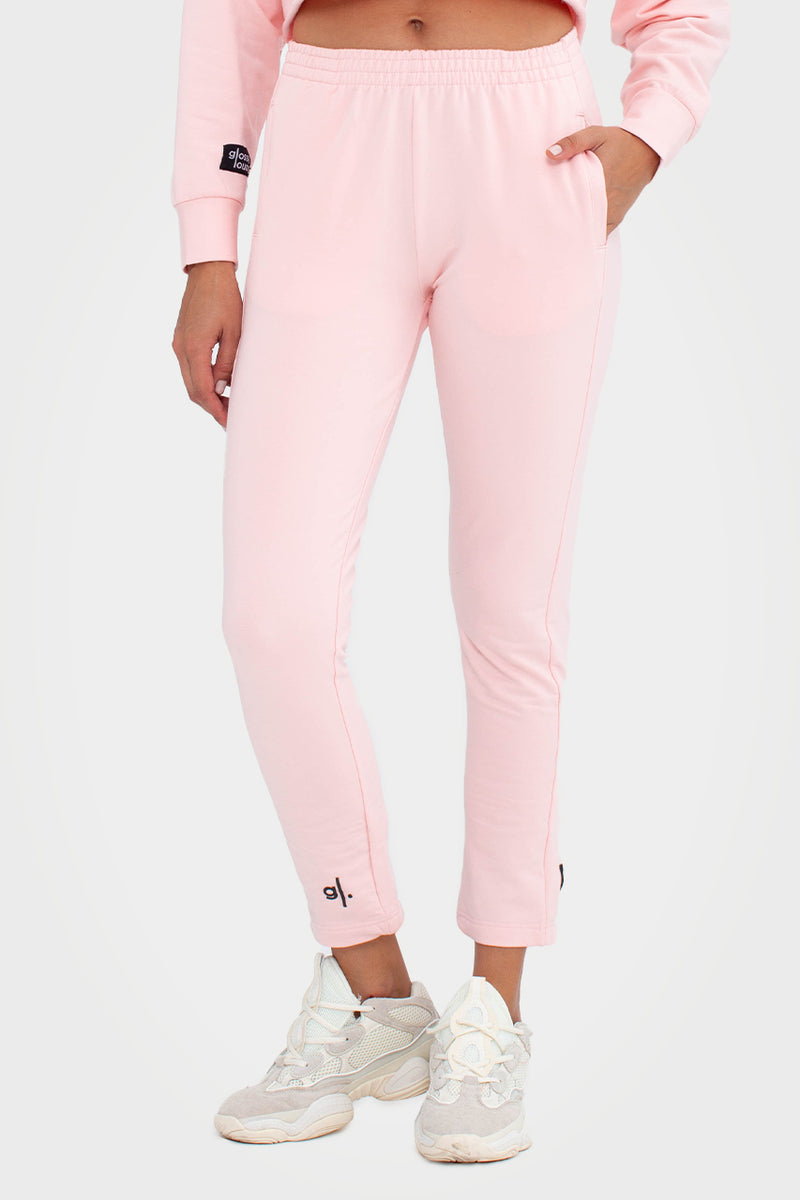 Organic Bamboo Every Body Women Tight Joggers