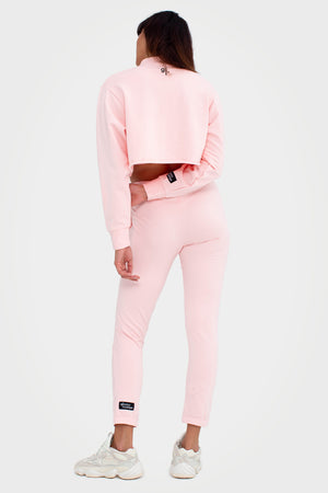 Organic Bamboo Every Body Women Tight Joggers