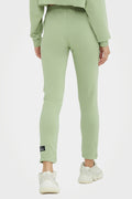 Organic Bamboo Every Body Women Tight Joggers