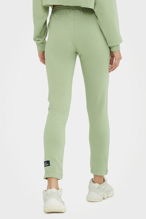 Organic Bamboo Every Body Women Tight Joggers