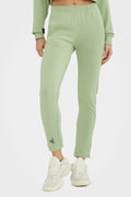 Organic Bamboo Every Body Women Tight Joggers