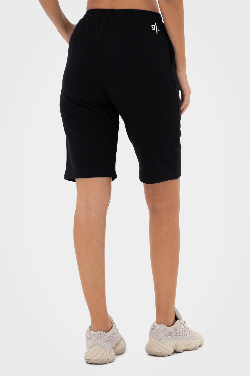 Organic Bamboo Women's Lounge Shorts