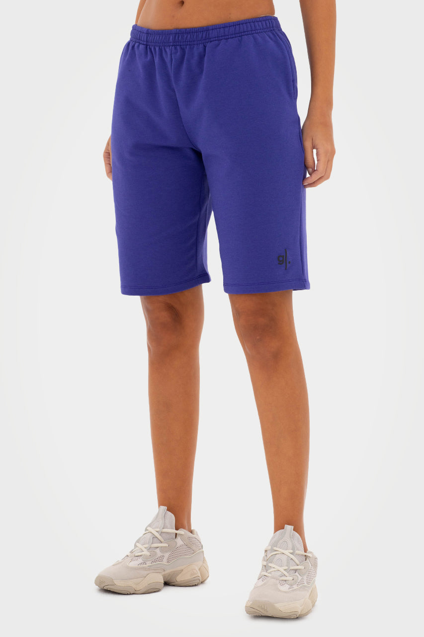 Organic Bamboo Women's Lounge Shorts
