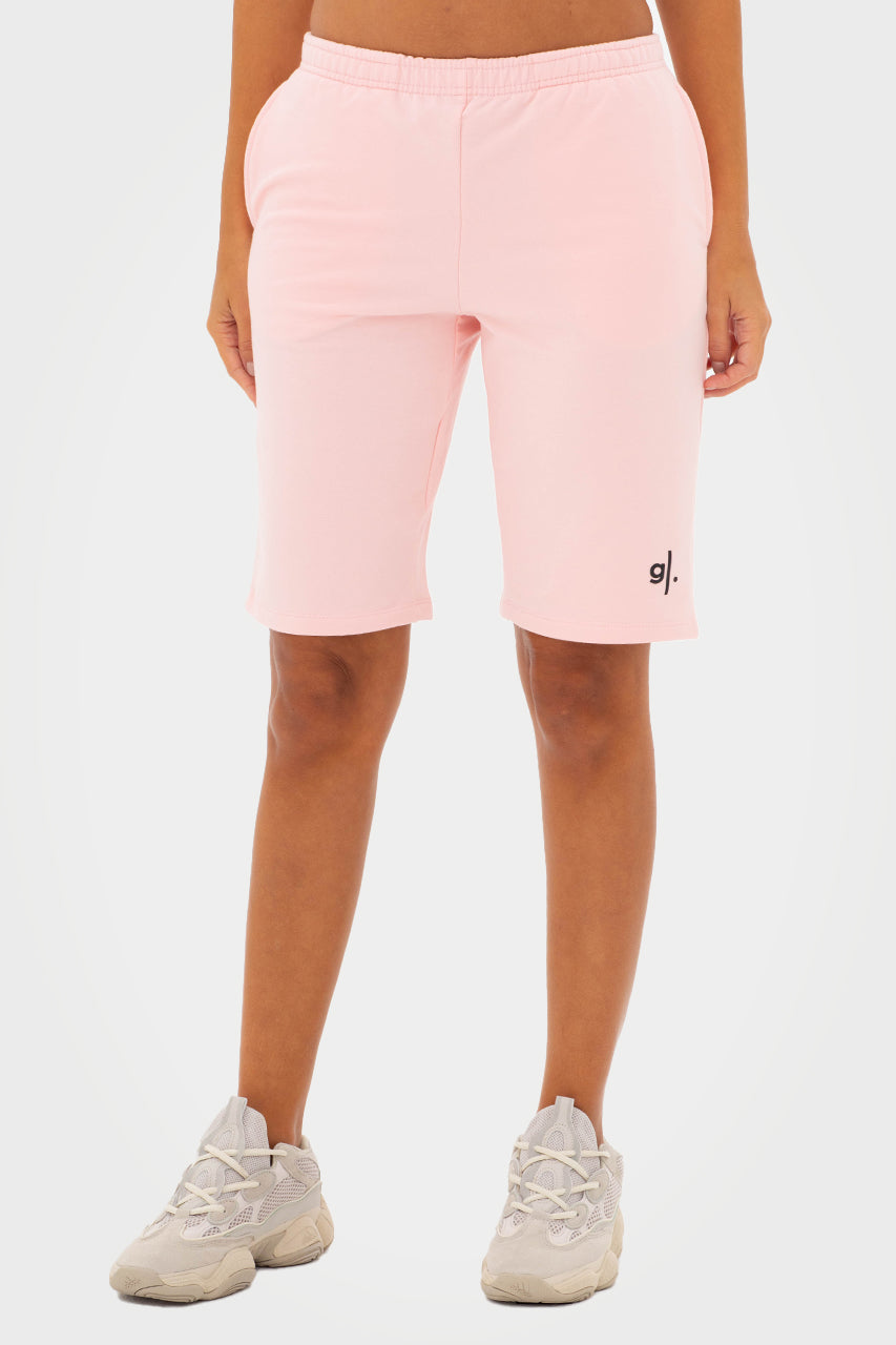 Organic Bamboo Women's Lounge Shorts