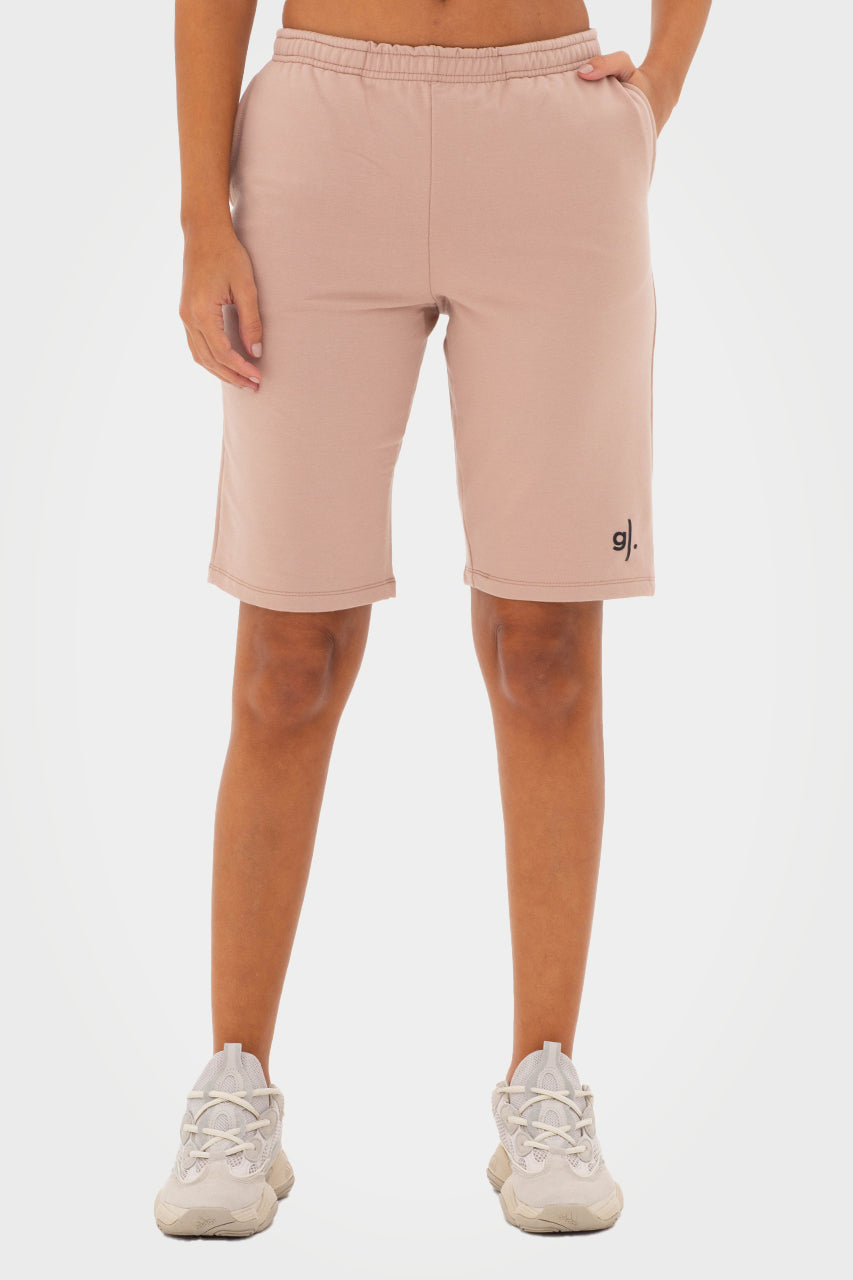 Organic Bamboo Women's Lounge Shorts