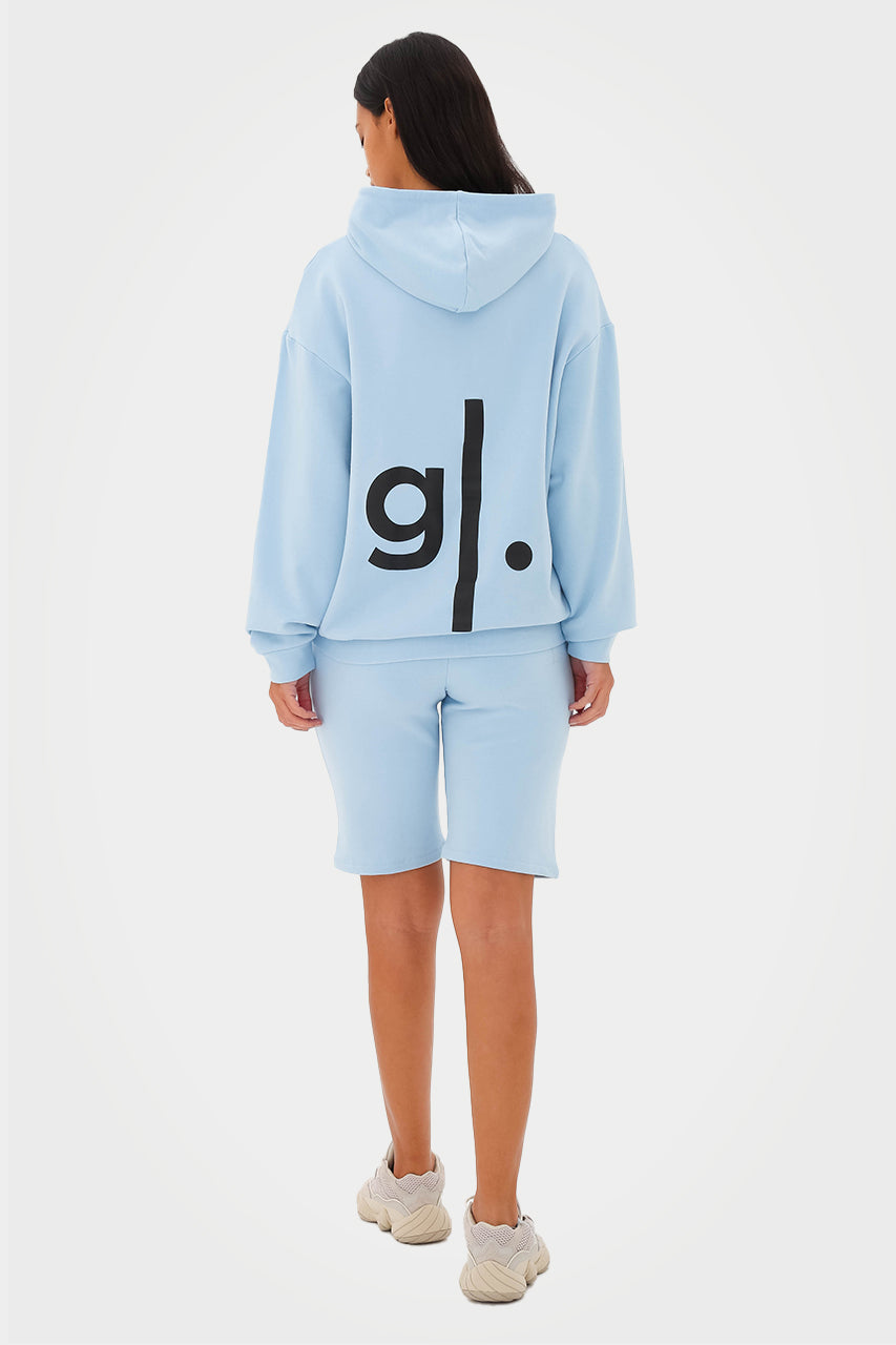 Organic Bamboo Women's Lounge Shorts