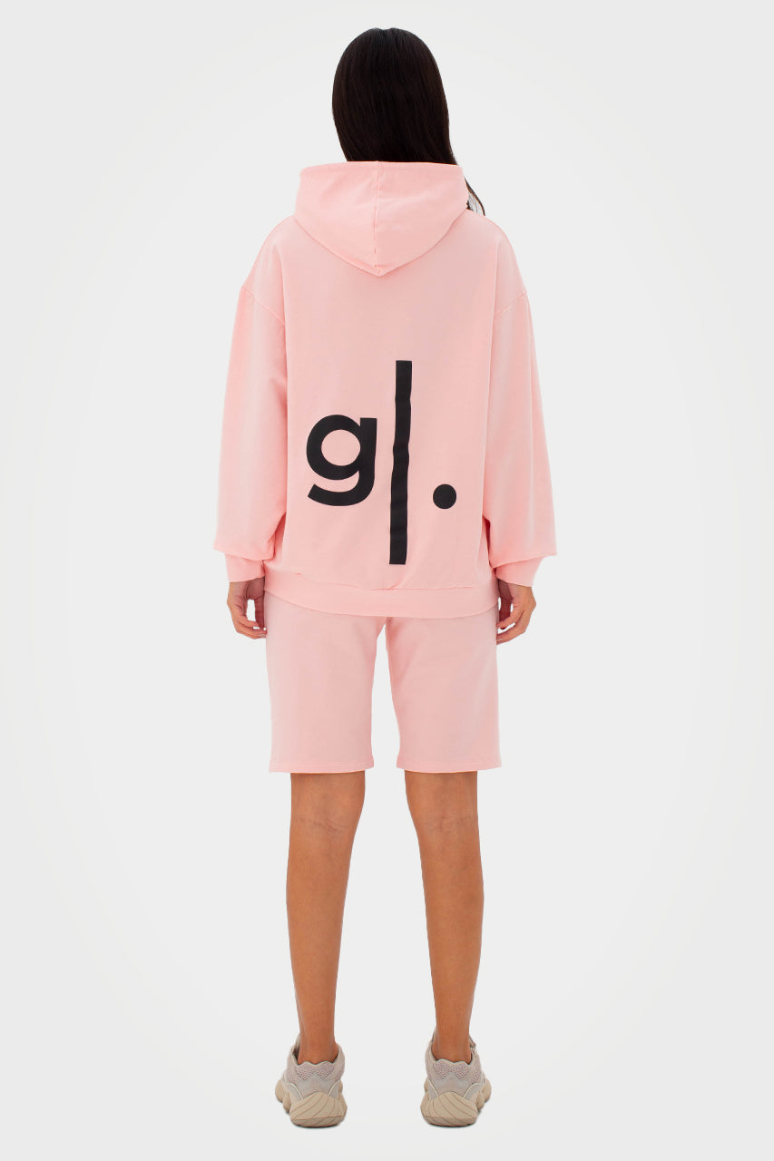 Organic Bamboo Women's Lounge Shorts