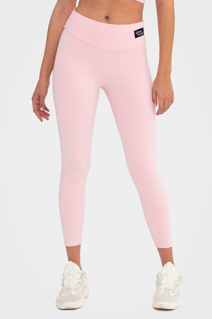 Women's Full Length Sustainable Every Body High Waist Shape Leggings