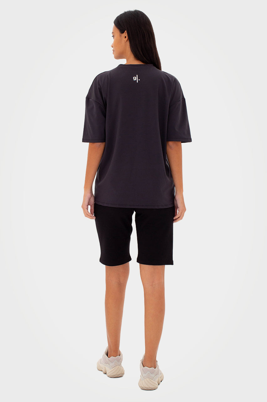 Oversized Women Sustainable Every Body T-Shirt