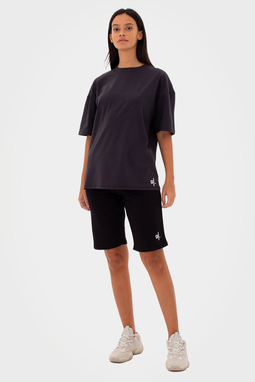 Organic Bamboo Women's Lounge Shorts