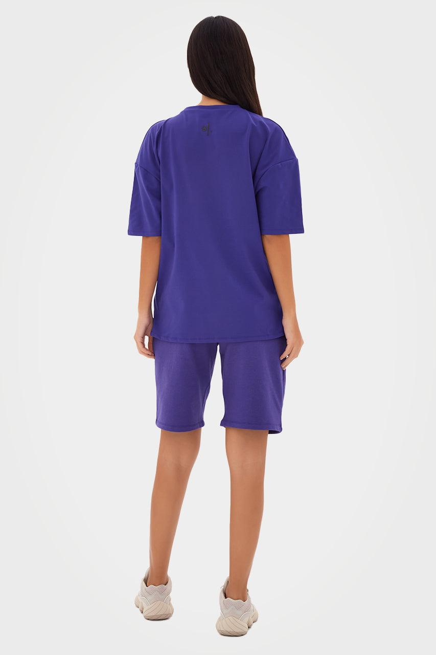 Oversized Women Sustainable Every Body T-Shirt