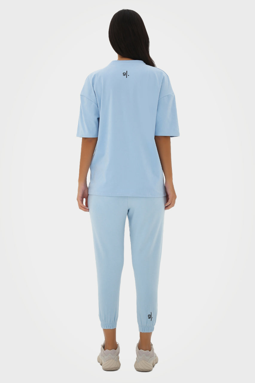 Oversized Women Sustainable Every Body T-Shirt