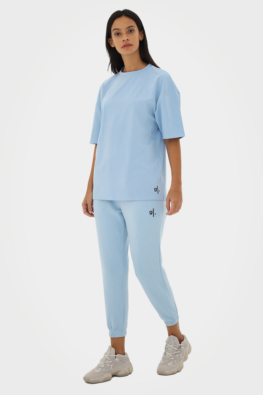 Oversized Women Sustainable Every Body T-Shirt