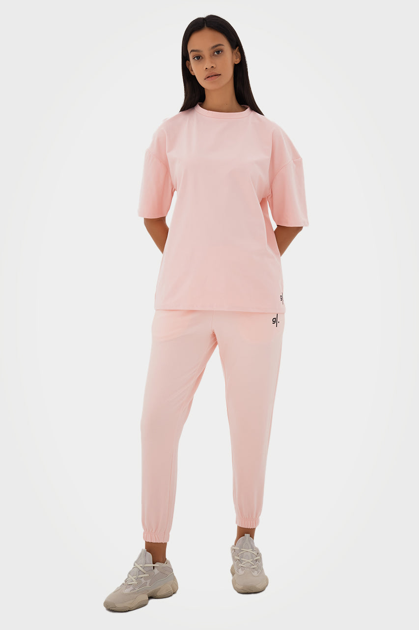 Oversized Women Sustainable Every Body T-Shirt