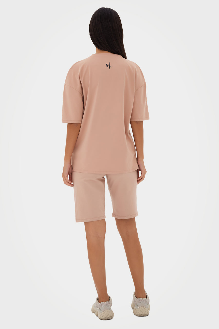 Oversized Women Sustainable Every Body T-Shirt