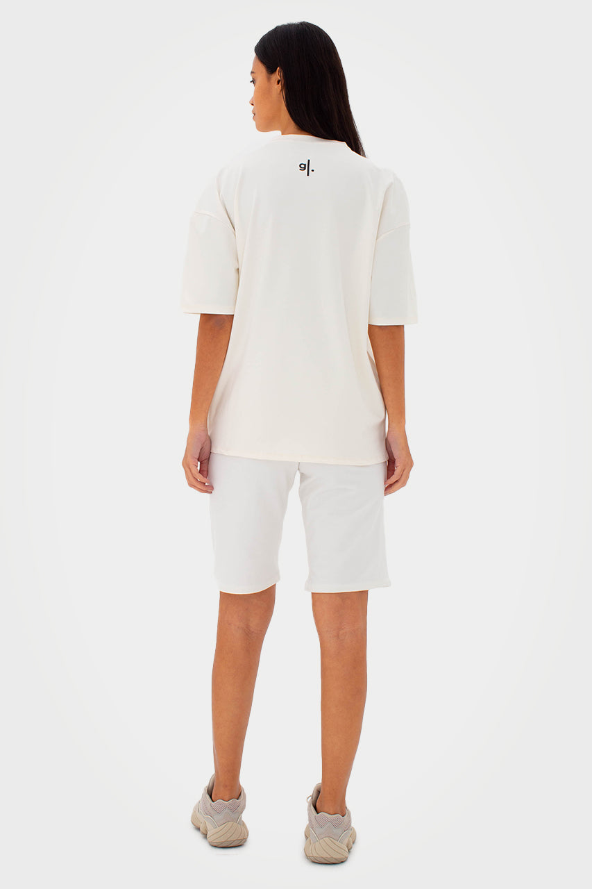 Organic Bamboo Women's Lounge Shorts