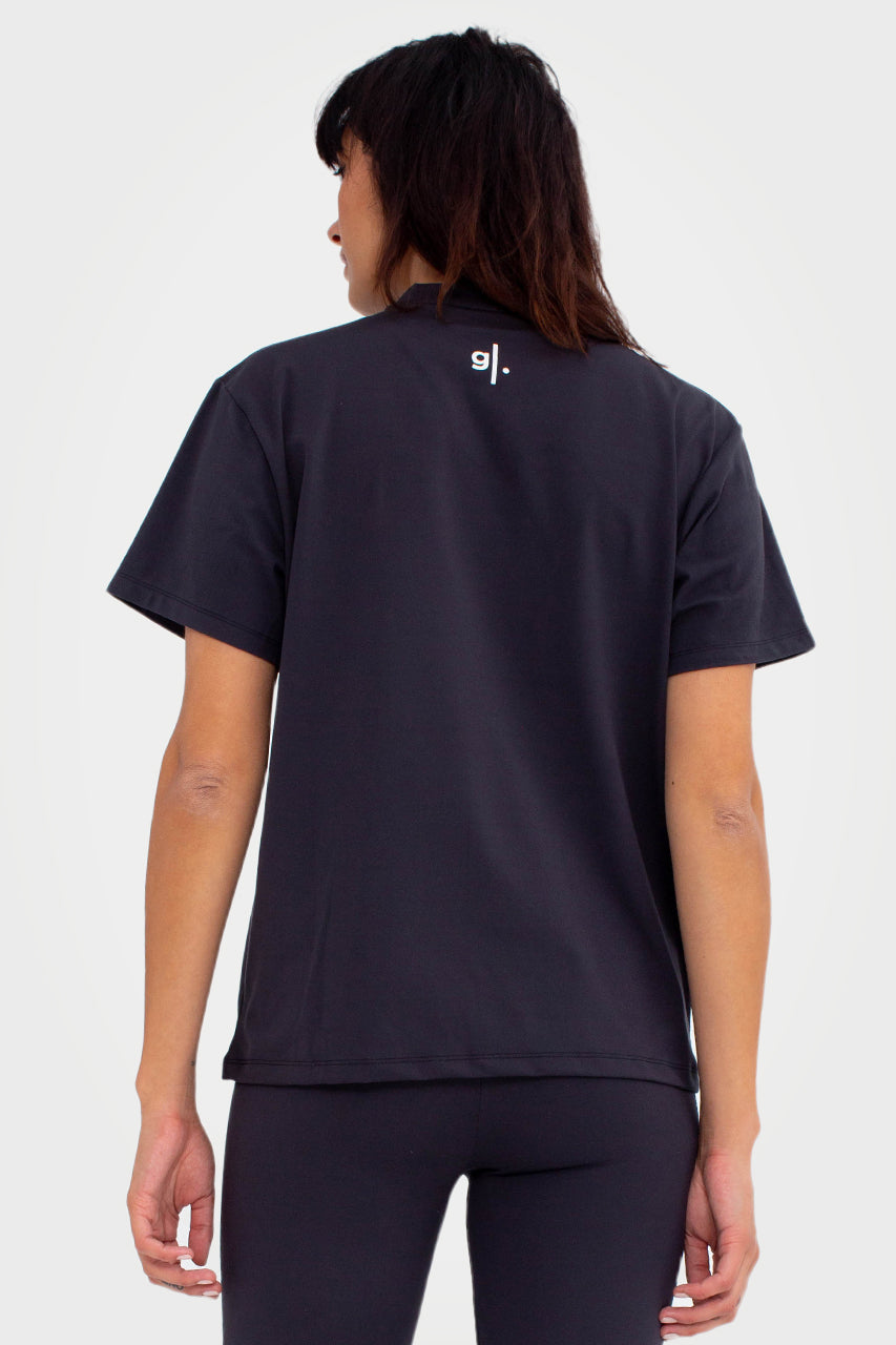 Regular Fit Women Sustainable T-Shirt