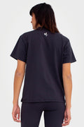 Regular Fit Women Sustainable T-Shirt